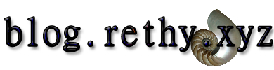 blog.rethy.xyz